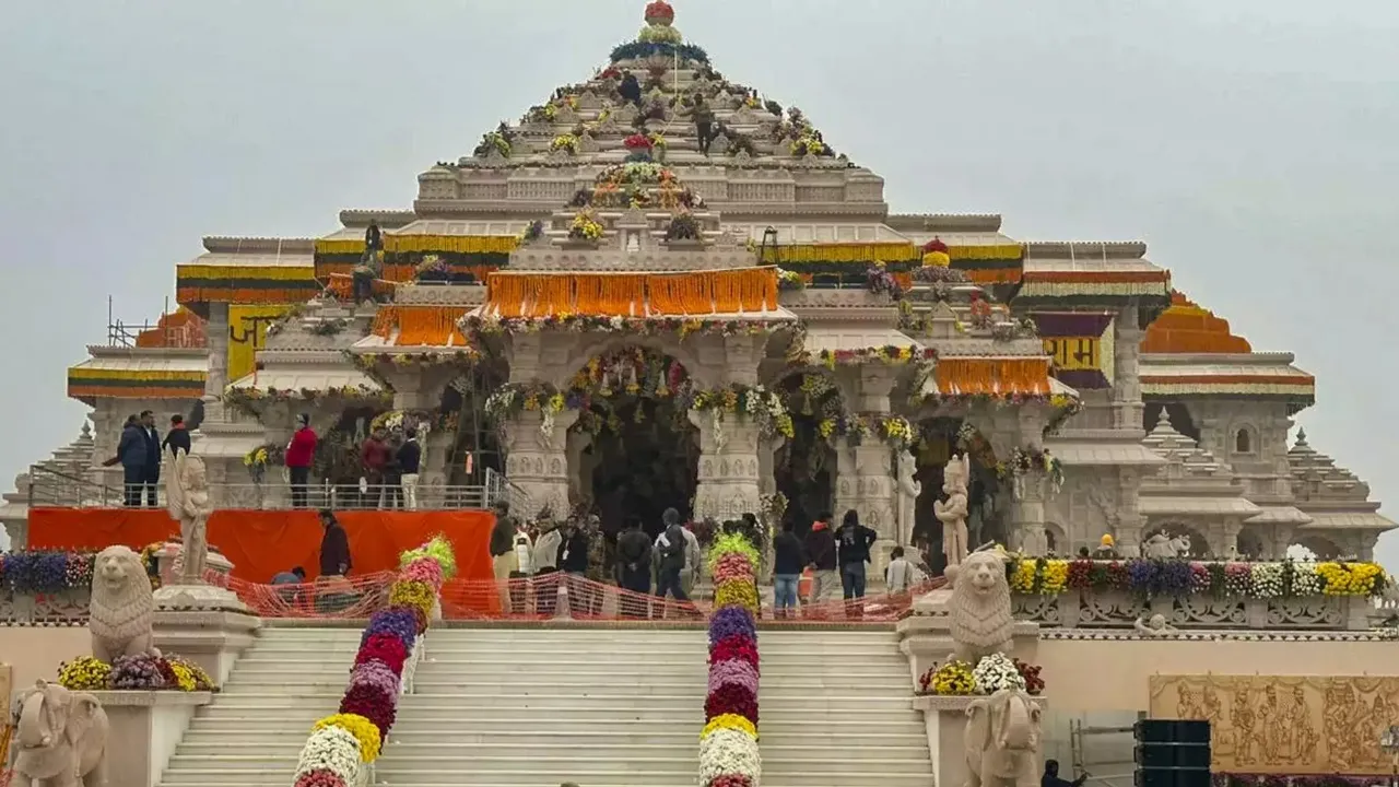 Ram Mandir