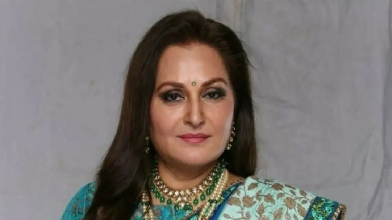 jaya parda