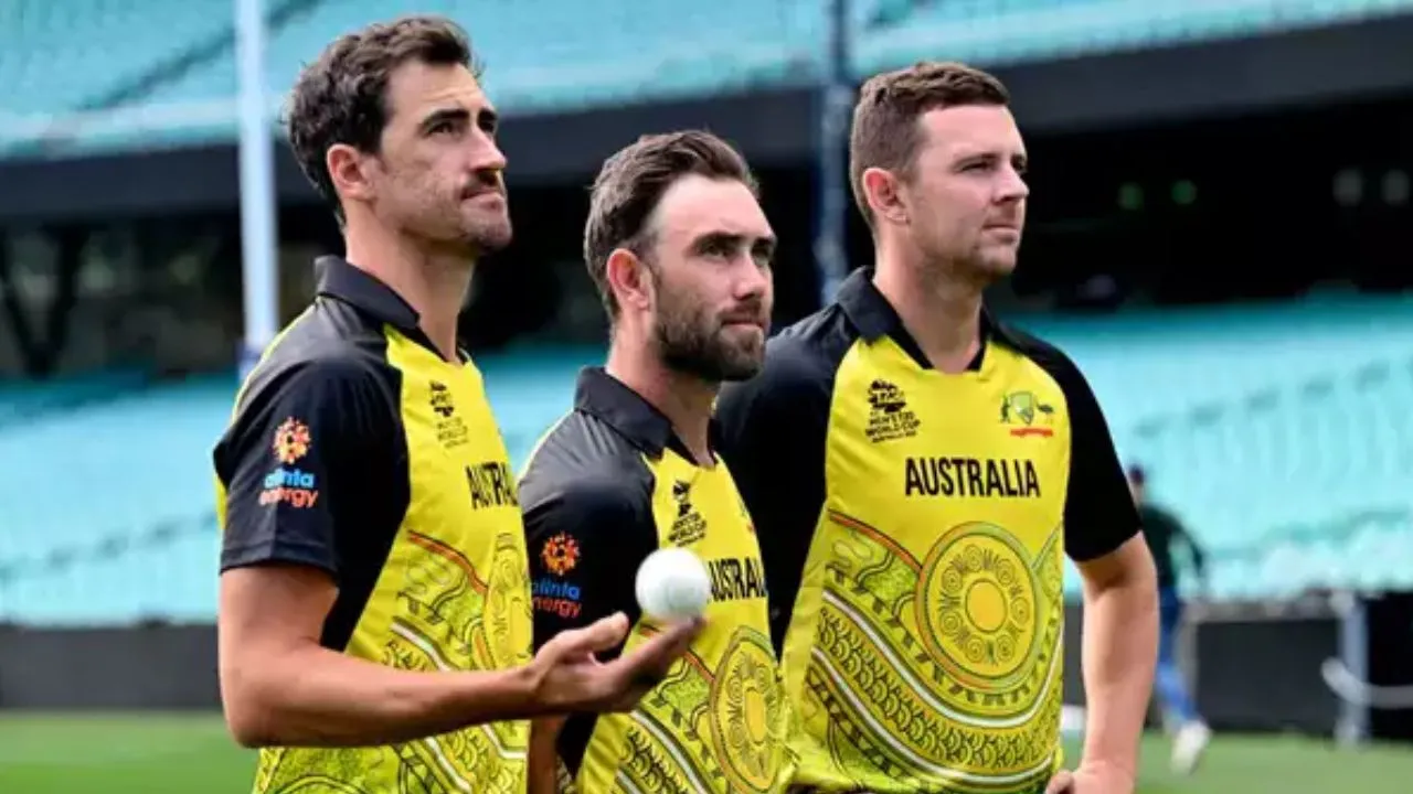 Mitchell Starc is doubtful for next T20 World Cup