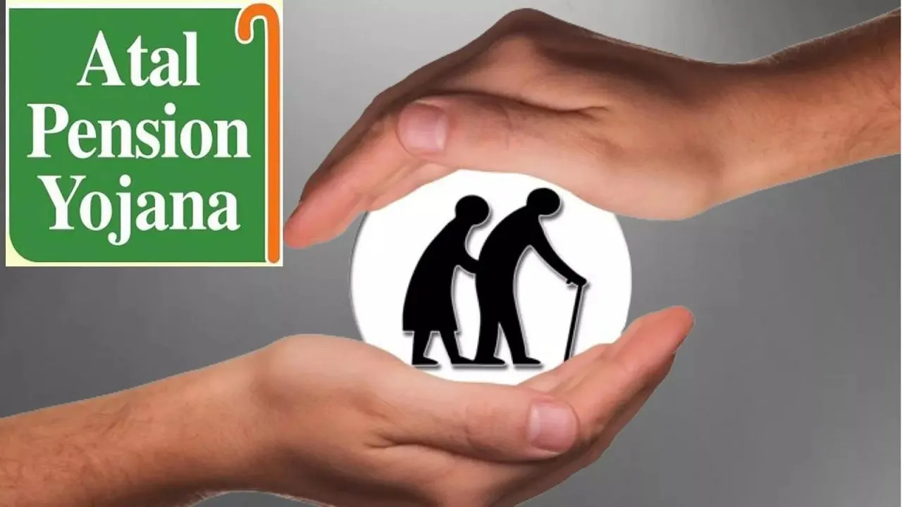 Atal Pension Yojana