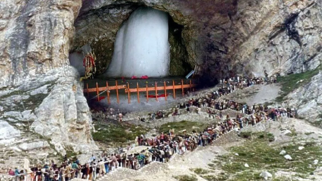 Amarnath Yatra