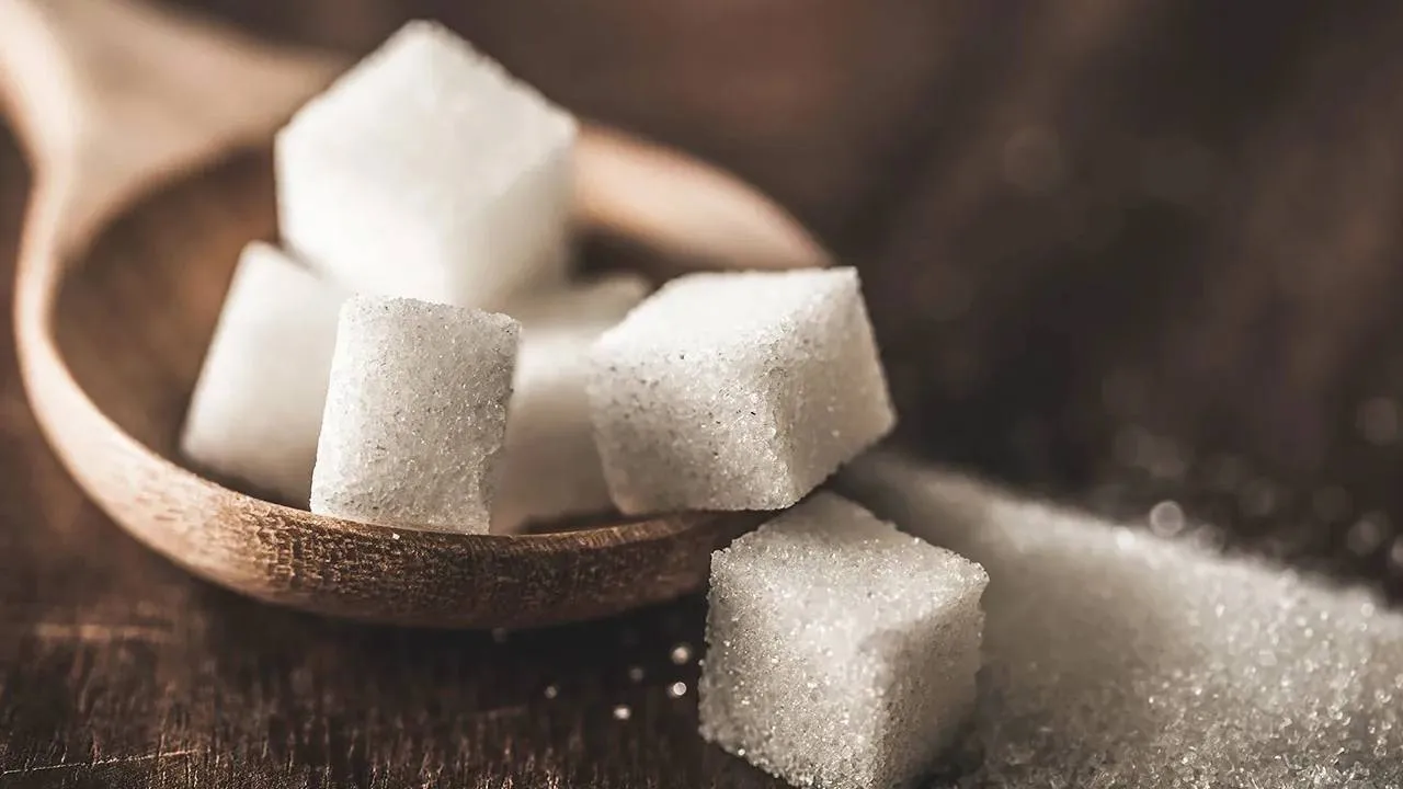 how much sugar should one eat in a day