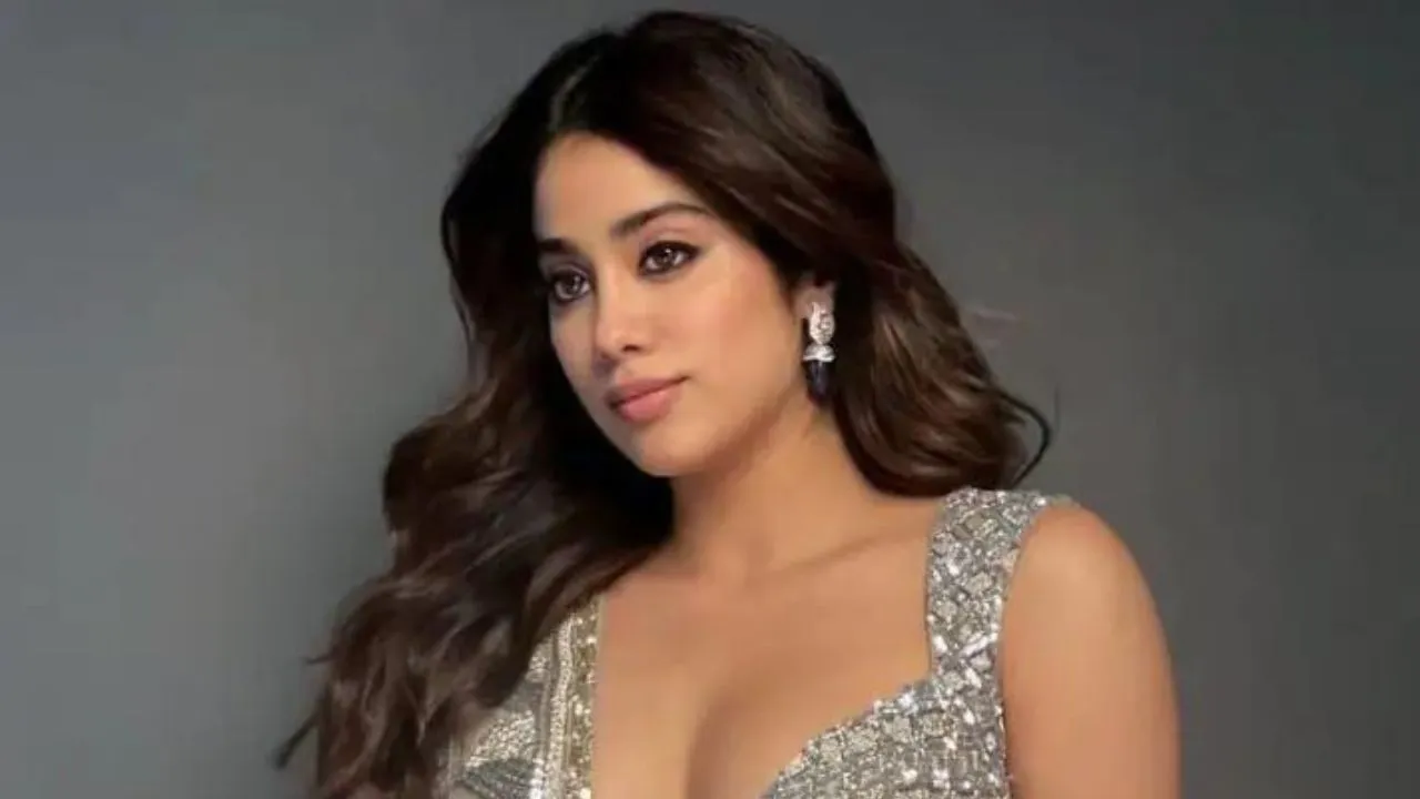 Jhanvi Kapoor marriage