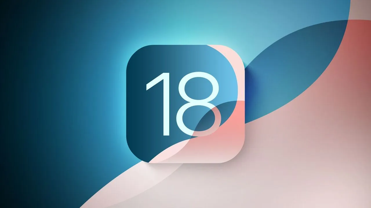 iOS 18 and iPadOS 18