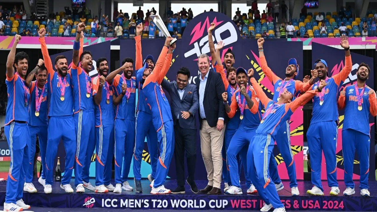 T20 World Cup 2024 Icc Lose Money