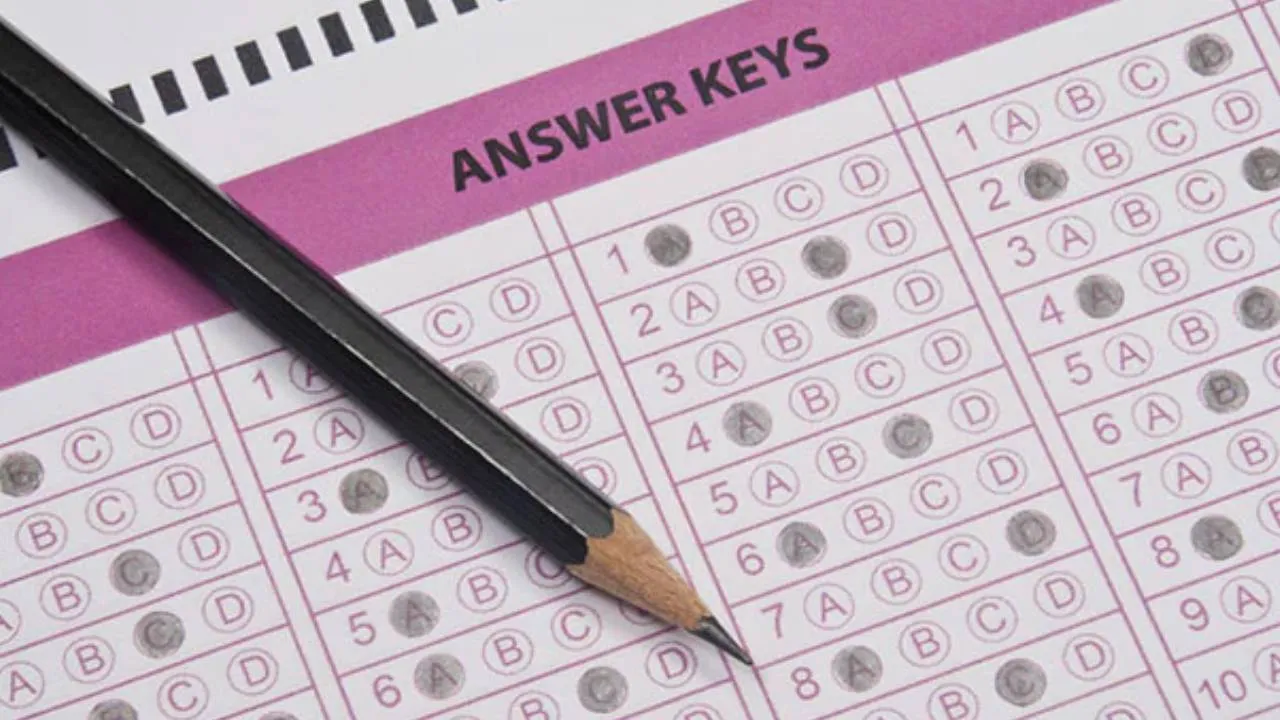 SSC CHSL Answer Key