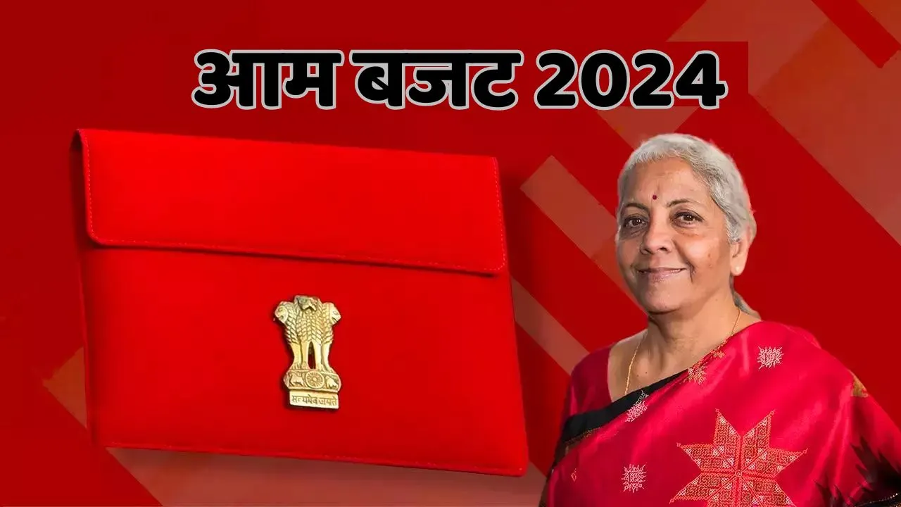 Budget 2024