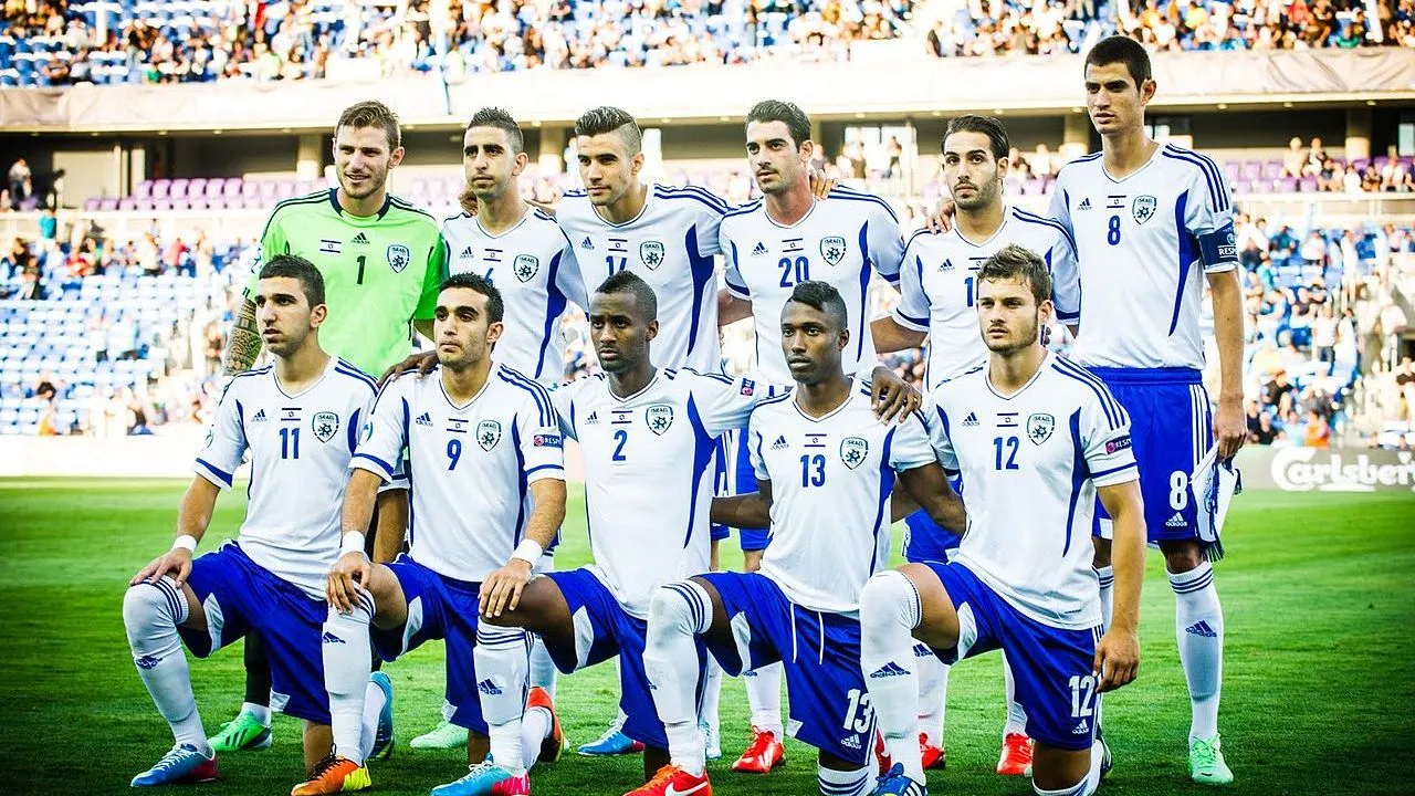 FIFA allowed Israel football team to participate in Paris Olympic 2024 despite Philistines objection