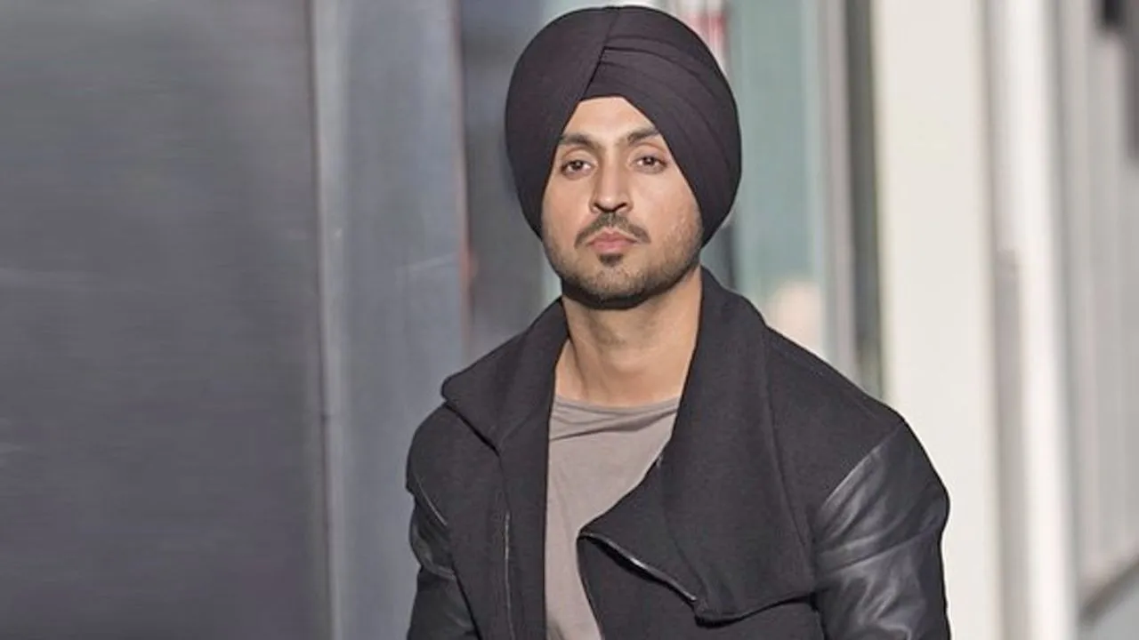 diljit dosanjh