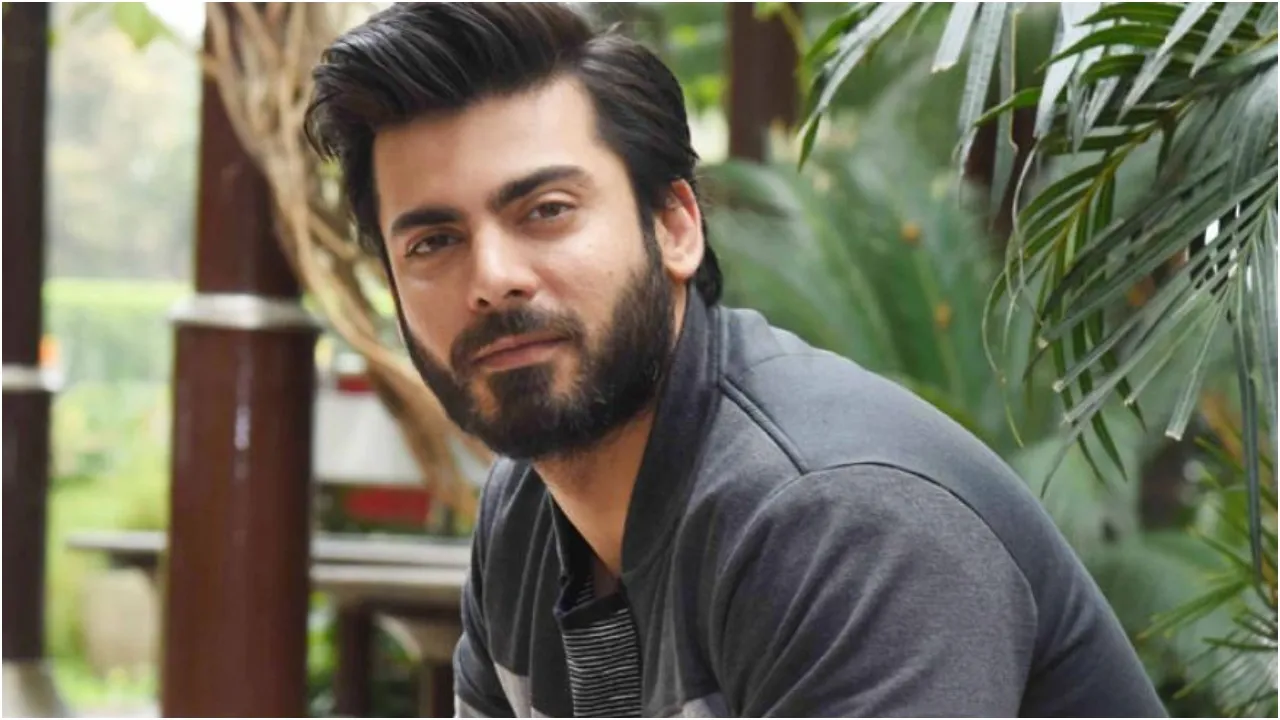 Fawad Khan