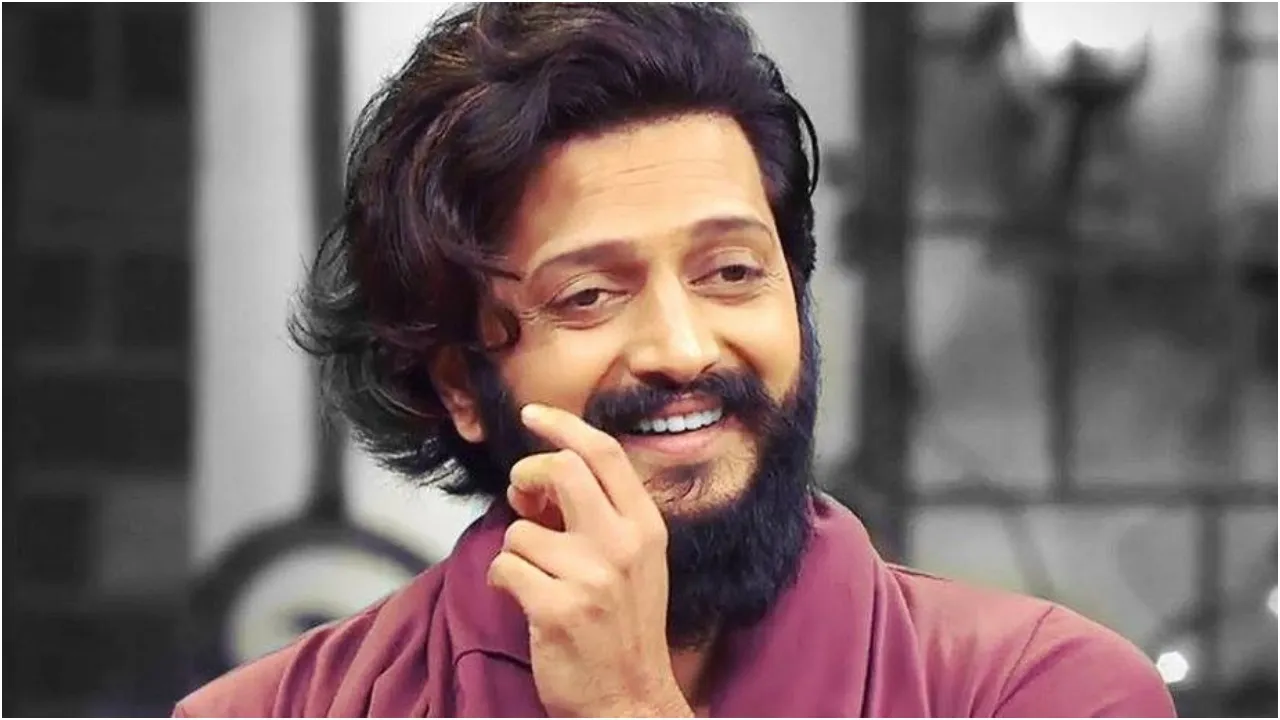 Riteish Deshmukh Films