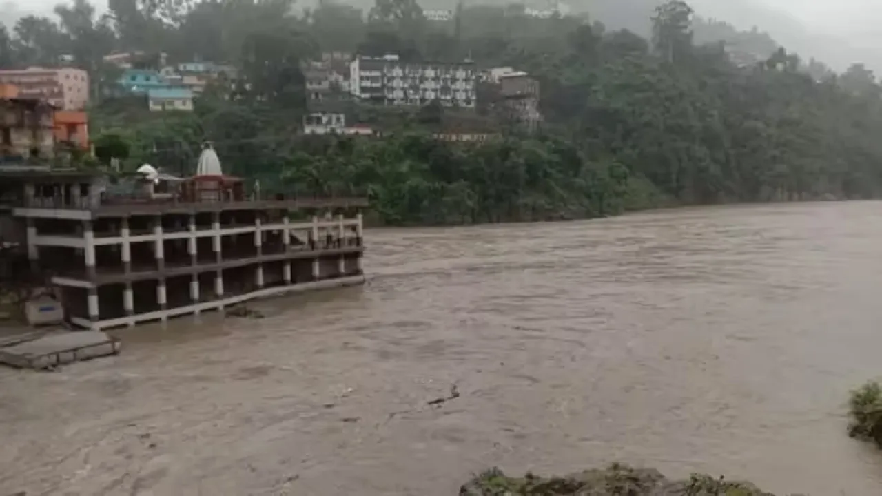 Uttarakhand Weather