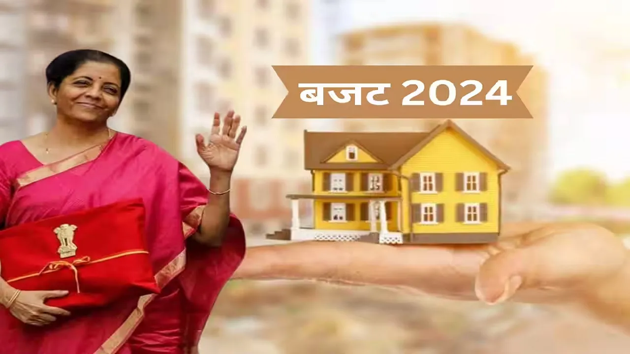 Budget 2024 Real estate demands