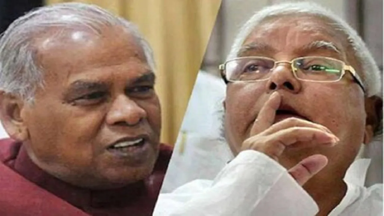 Jitan Ram Manjhi22