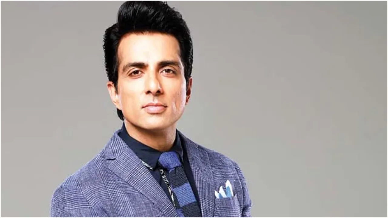 sonu sood clarifies