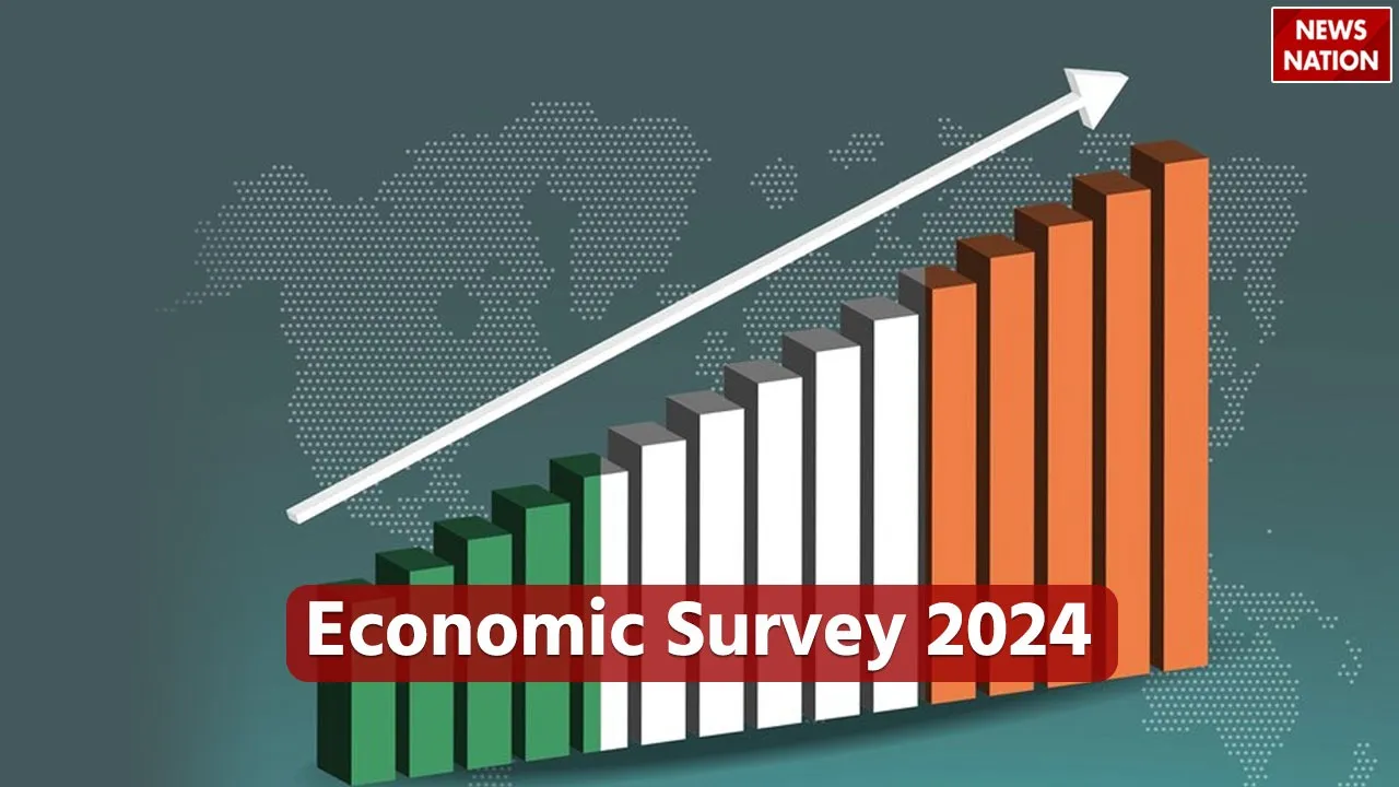 Economic Survey 2024