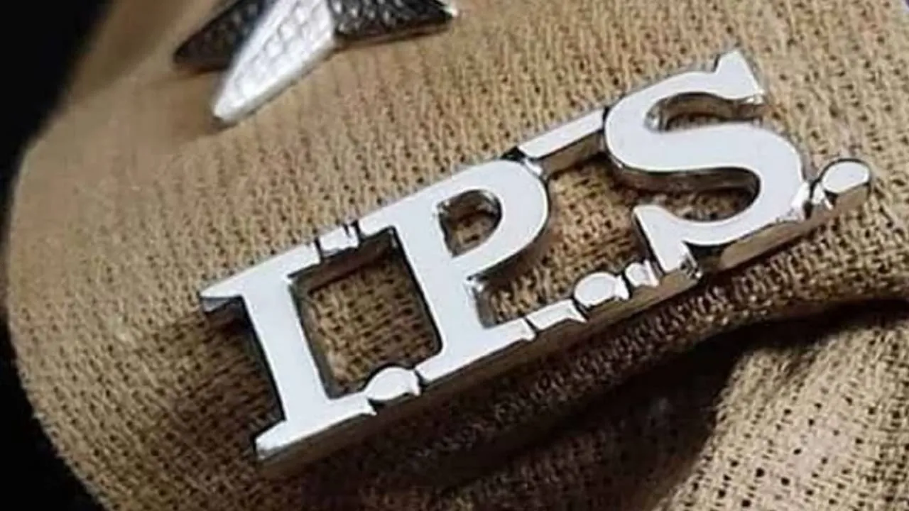 IPS Salary