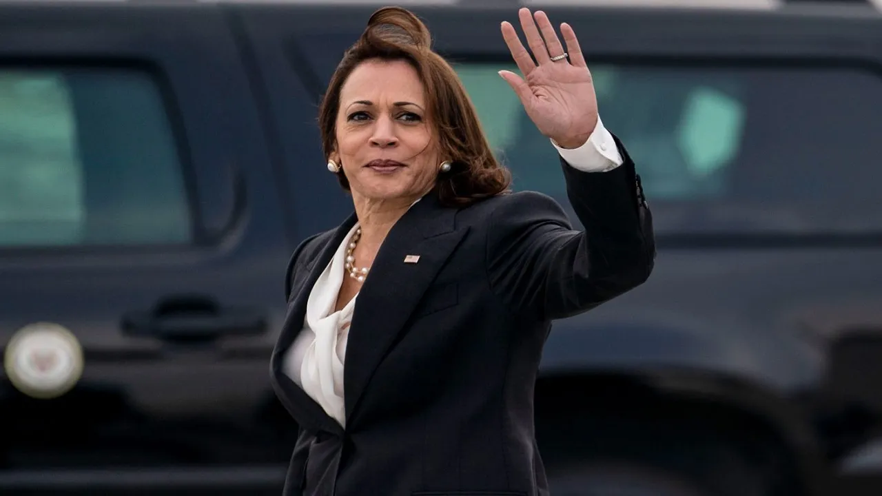 Kamala Harris