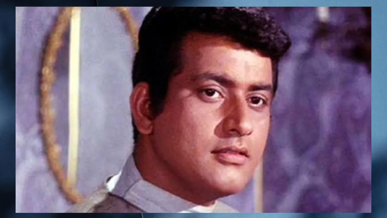 Happy Birthday Manoj Kumar