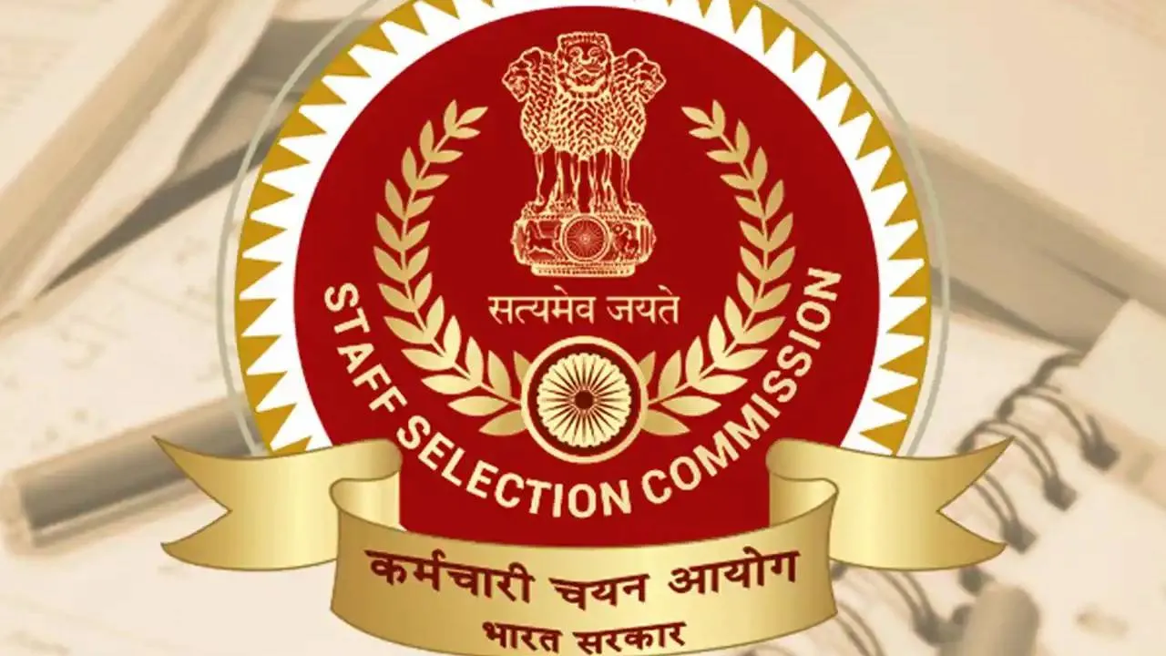 SSC CGL 2024 Registration