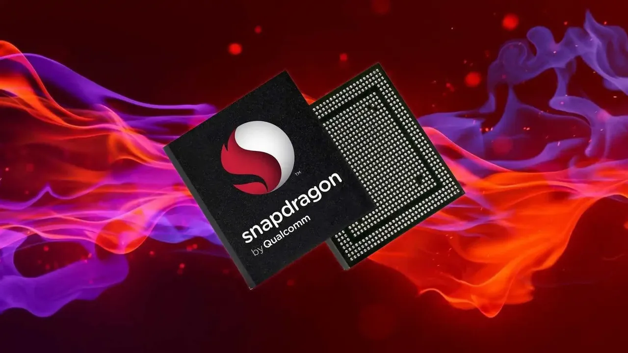 Qualcomm Snapdragon  1