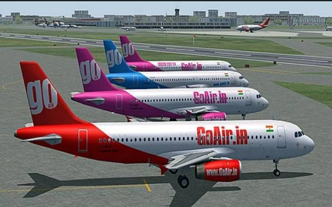 गर्मी की छुट्टी मनाएं GoAir के साथ, सिर्फ 1,375 रुपये में करें हवाई यात्रा