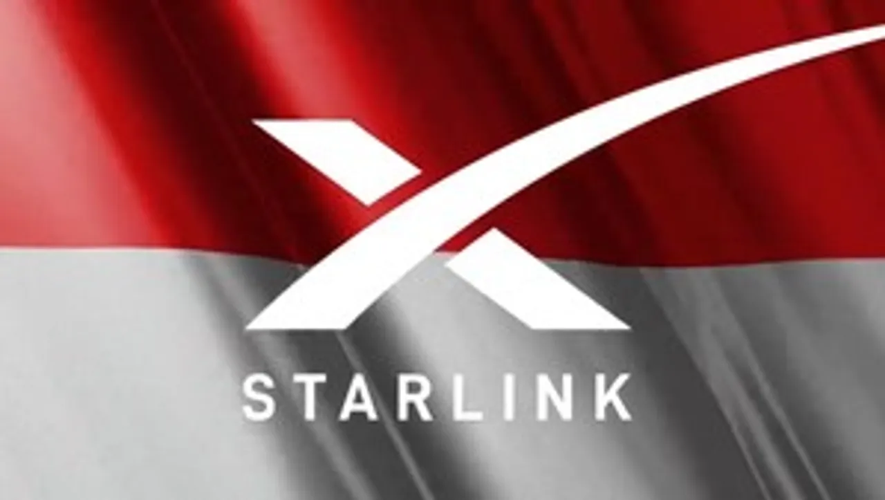 Starlink services may be available in South Korea next year