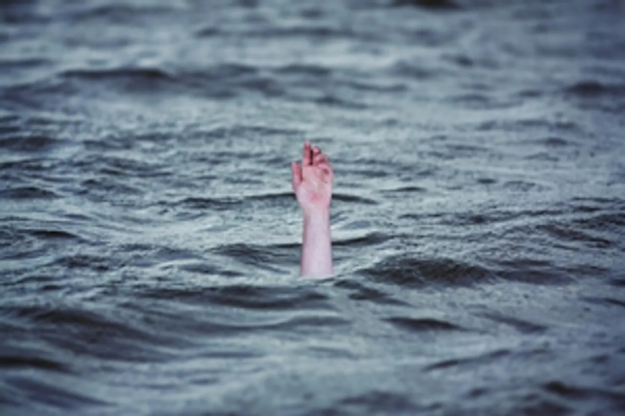 Time to boost measures to prevent drowning, save children: WHO