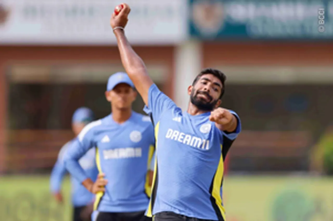 Even 200 may not be a defendable target without Jasprit Bumrah, says Sunil Gavaskar about the third day's play in the Border-Gavaskar Trophy series 2024-25 at the Sydney Cricket Ground (SCG) in Sydney on Sunday. Photo credit: BCCI