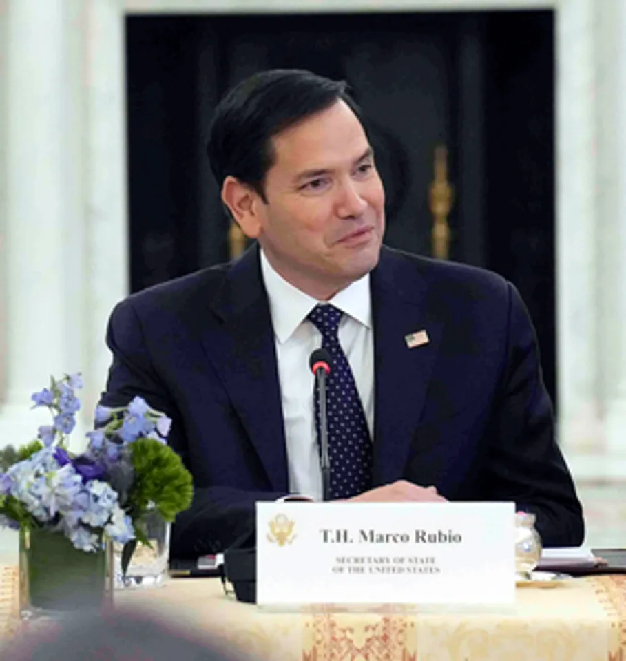 Marco Rubio