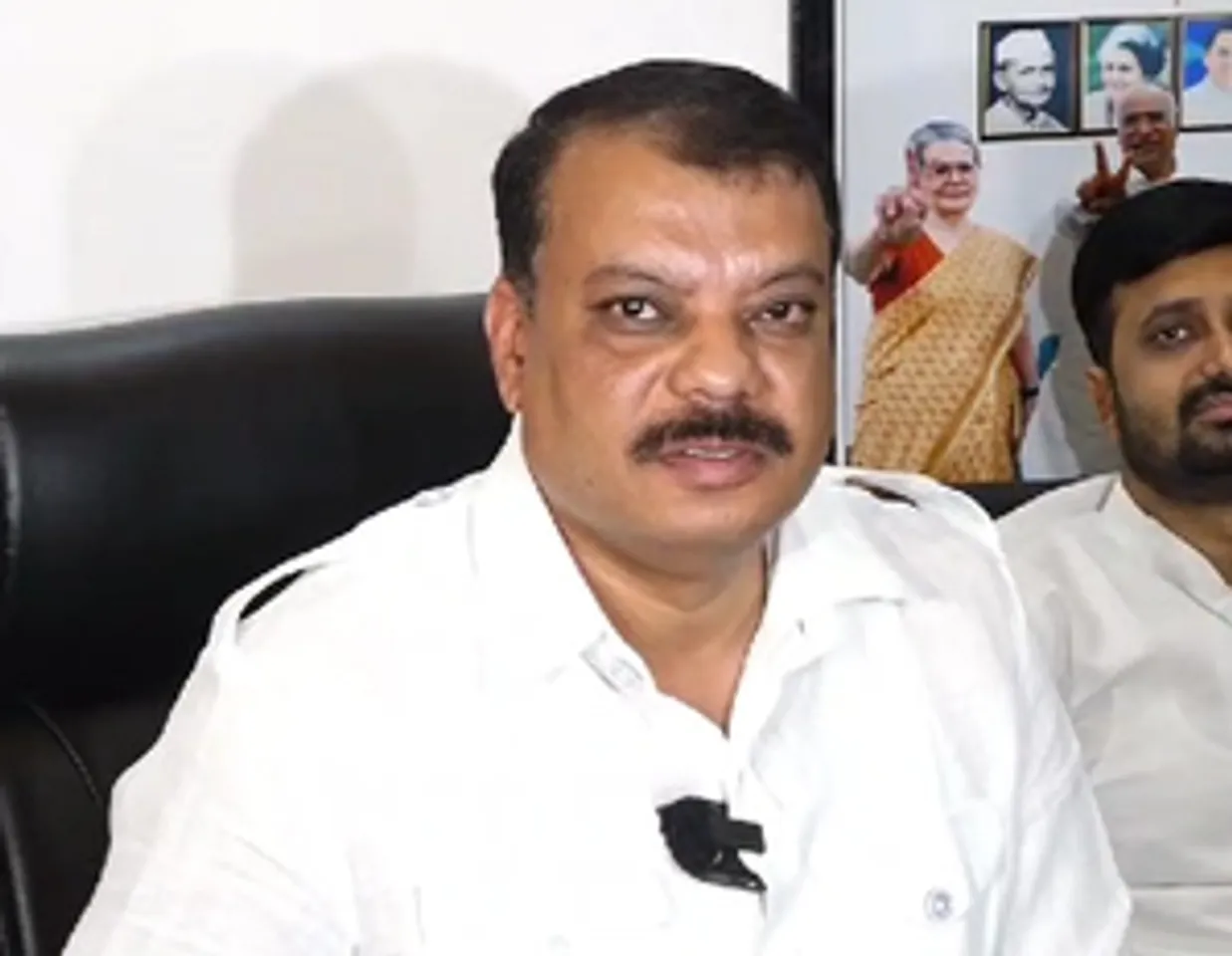 मध्य प्रदेश के नेता प्रतिपक्ष सिंघार ने परिवहन घोटाले सहित अन्य मामलों पर सरकार से पूछे सवाल