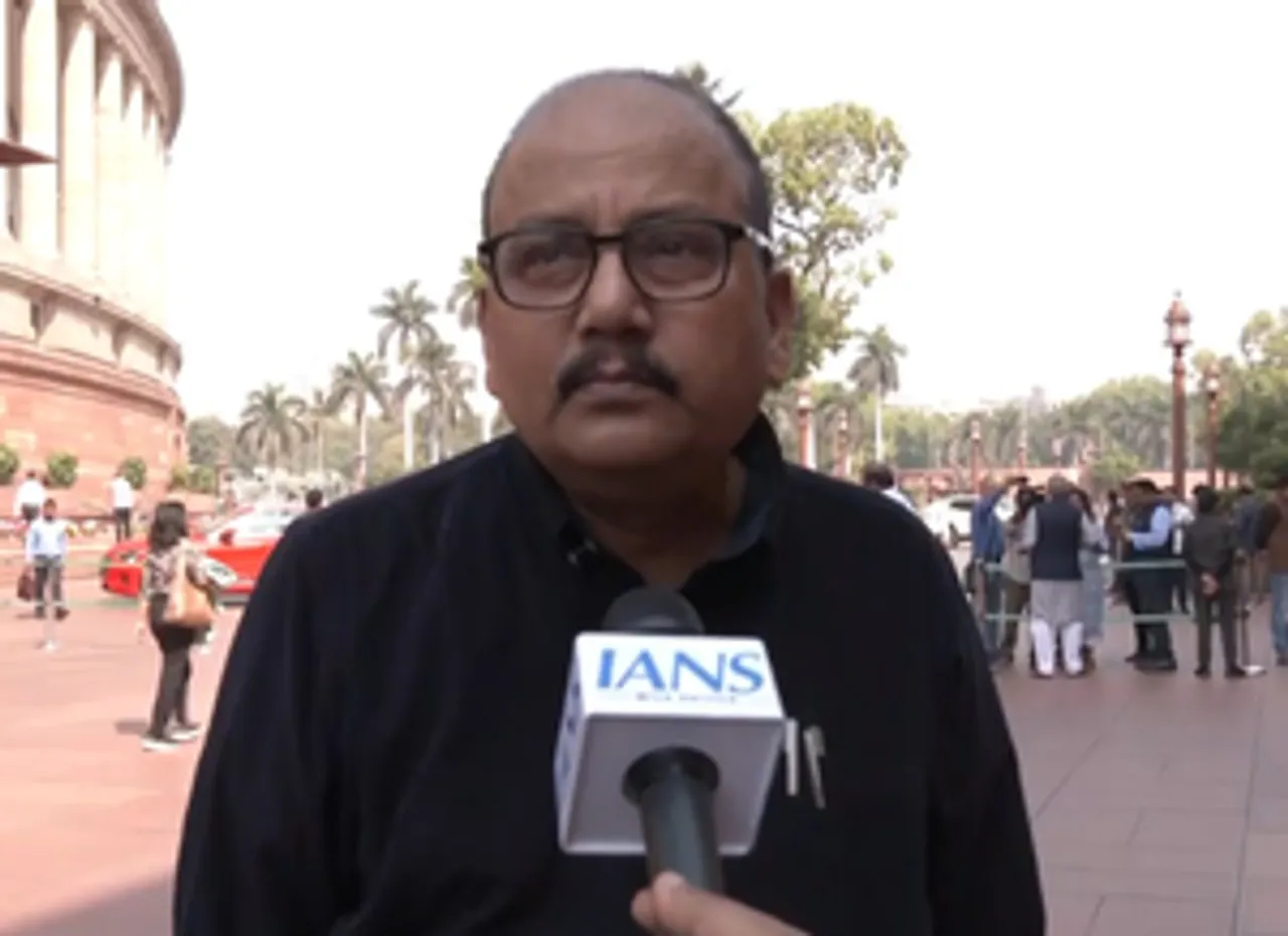 जेडीयू के साथ गठबंधन की अटकलों पर मनोज झा बोले- अब बिहार में कोई इधर-उधर नहीं जाएगा