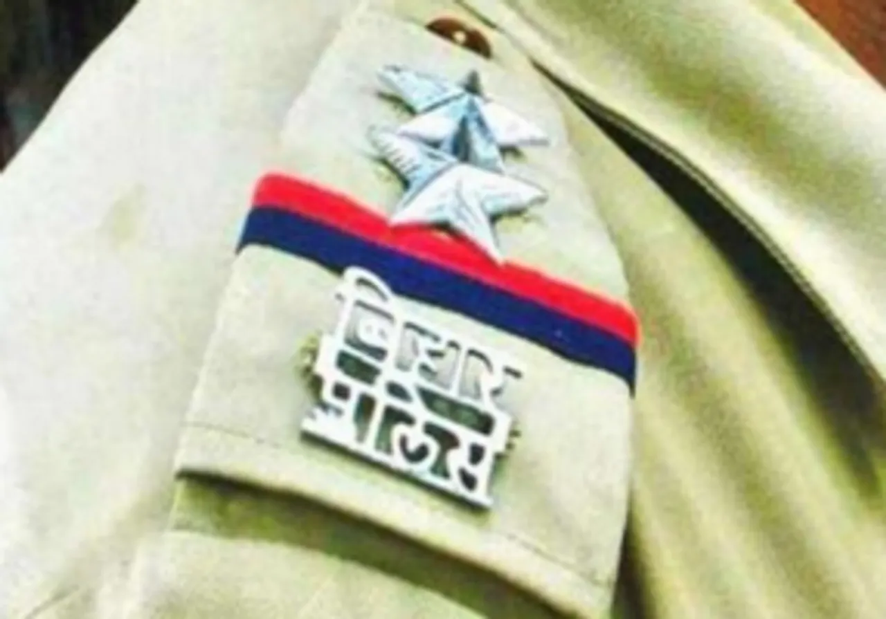 भोजपुर में पुलिस के साथ मुठभेड़ में दो बदमाशों को लगी गोली, बड़ी मात्रा में लूट के आभूषण बरामद
