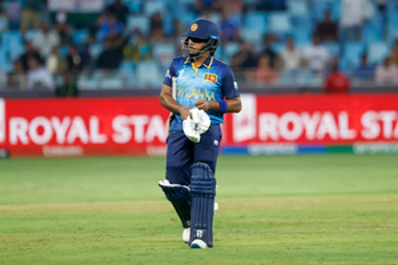 Chamari Athapaththu gains big in all-rounders rankings despite Sri Lanka’s struggles