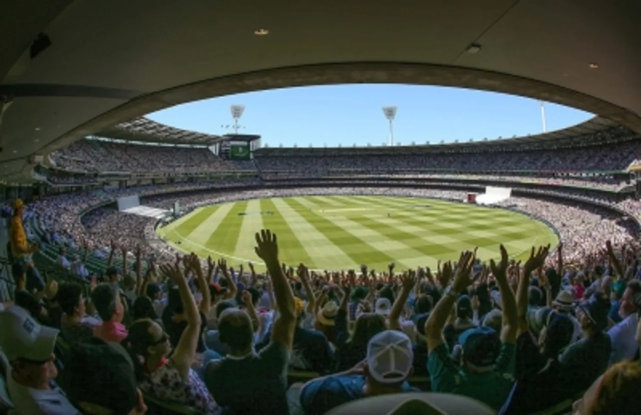 MCG can have full capacity crowd for the Boxing Day Test