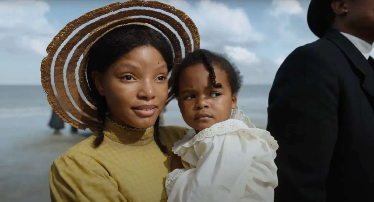 Get Ready to Be Captivated - The Color Purple Trailer Is Finally Here!
