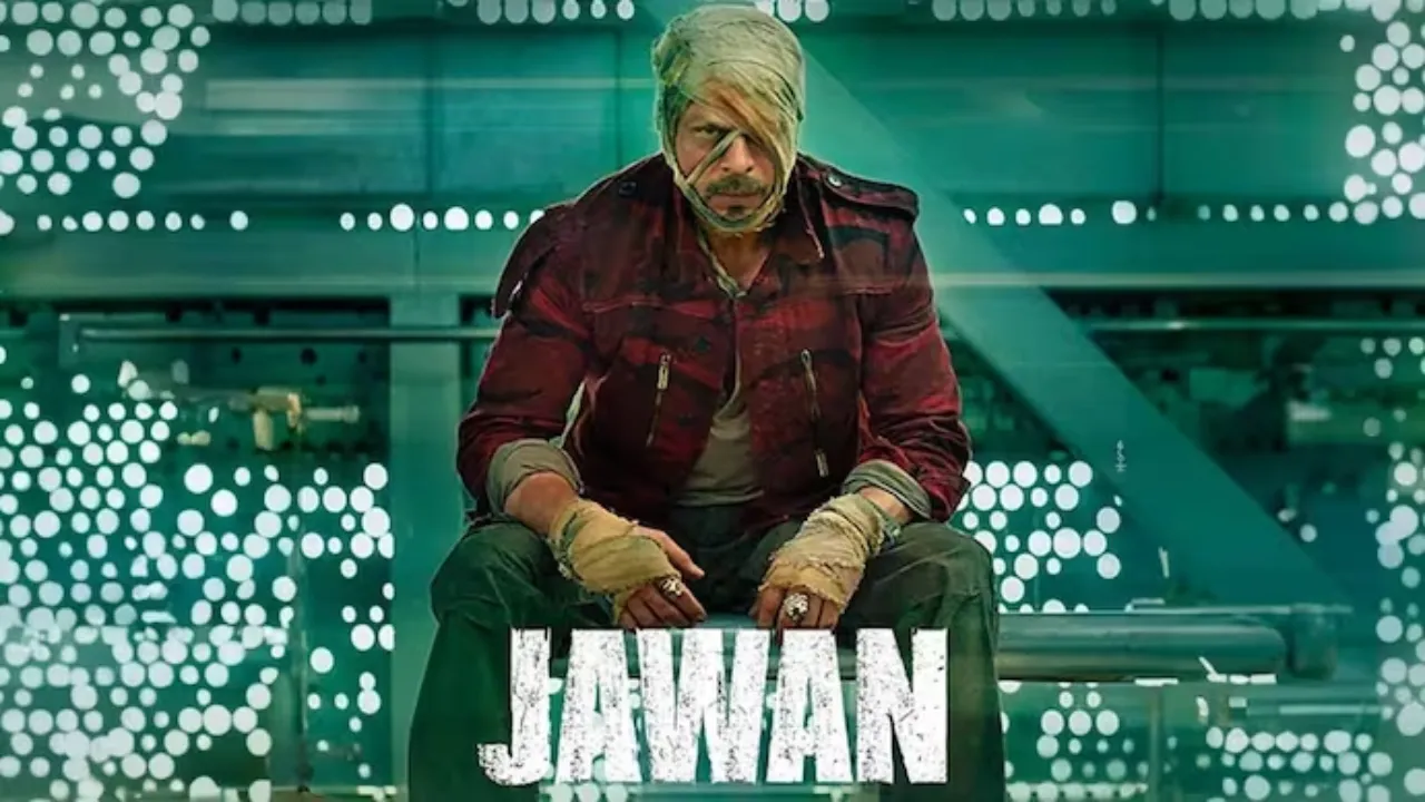 Jawan Movie Collection