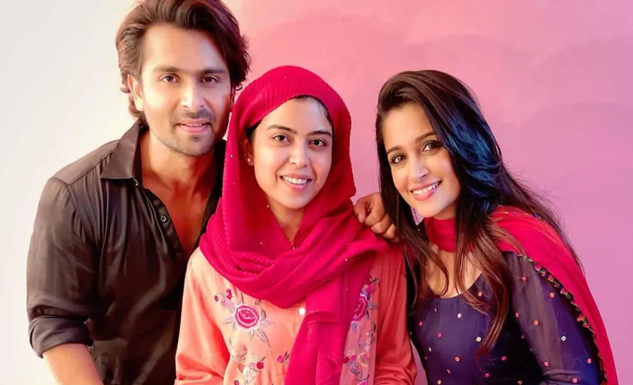 Heartbreaking: Shoaib Ibrahim's Sister SabaIbrahim Suffers Miscarriage