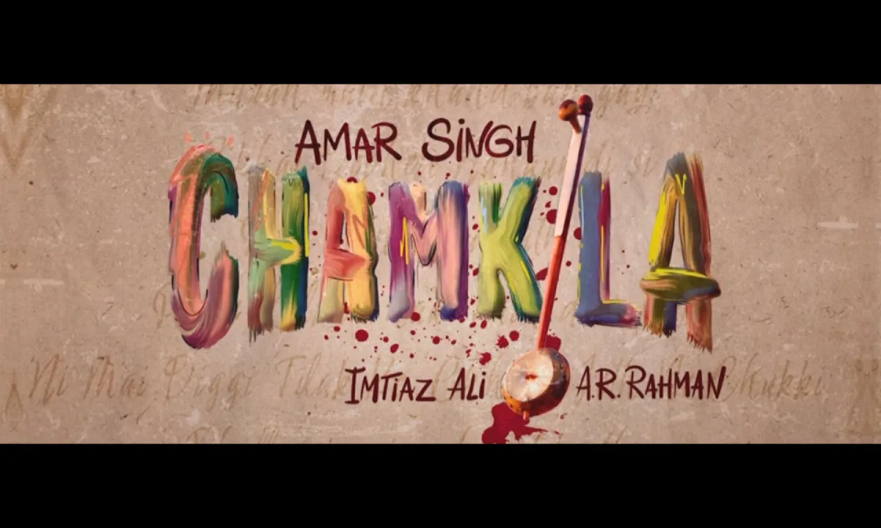 Chamkila: Imtiaz Ali's Directorial Release Date