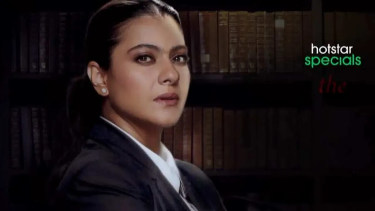 Read this review of The Trial starring Kajol, an adaptation of the popular series The Good Wife. Discover why this adaptation falls short of expectations and leaves viewers disappointed.