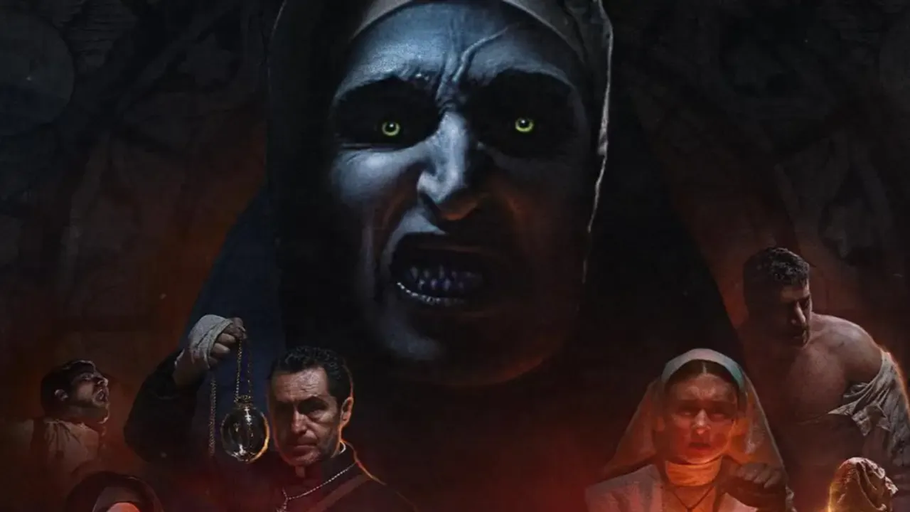 The Nun 2 Review