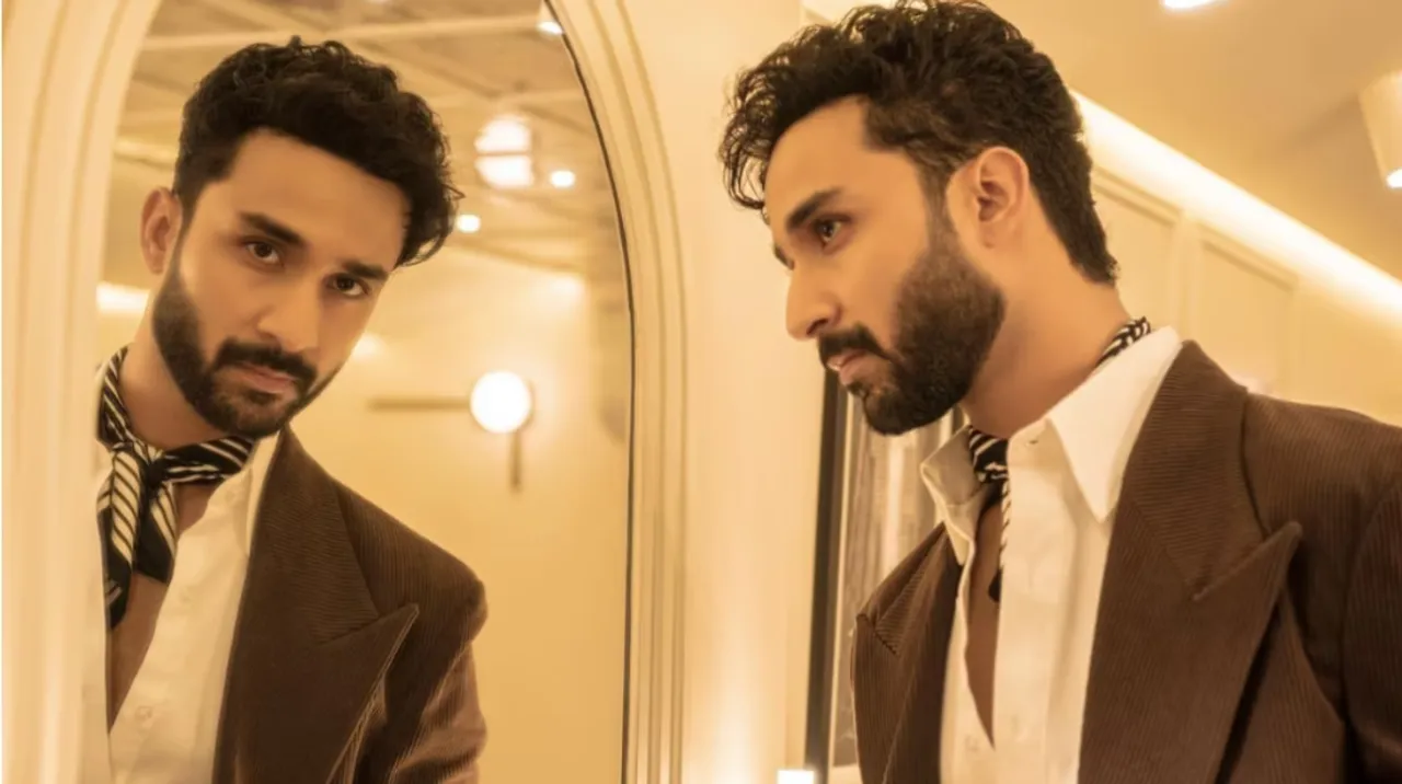 A Must-Watch Teaser with Kritika Kamra Dhairya Karwa & Raghav Juyal!