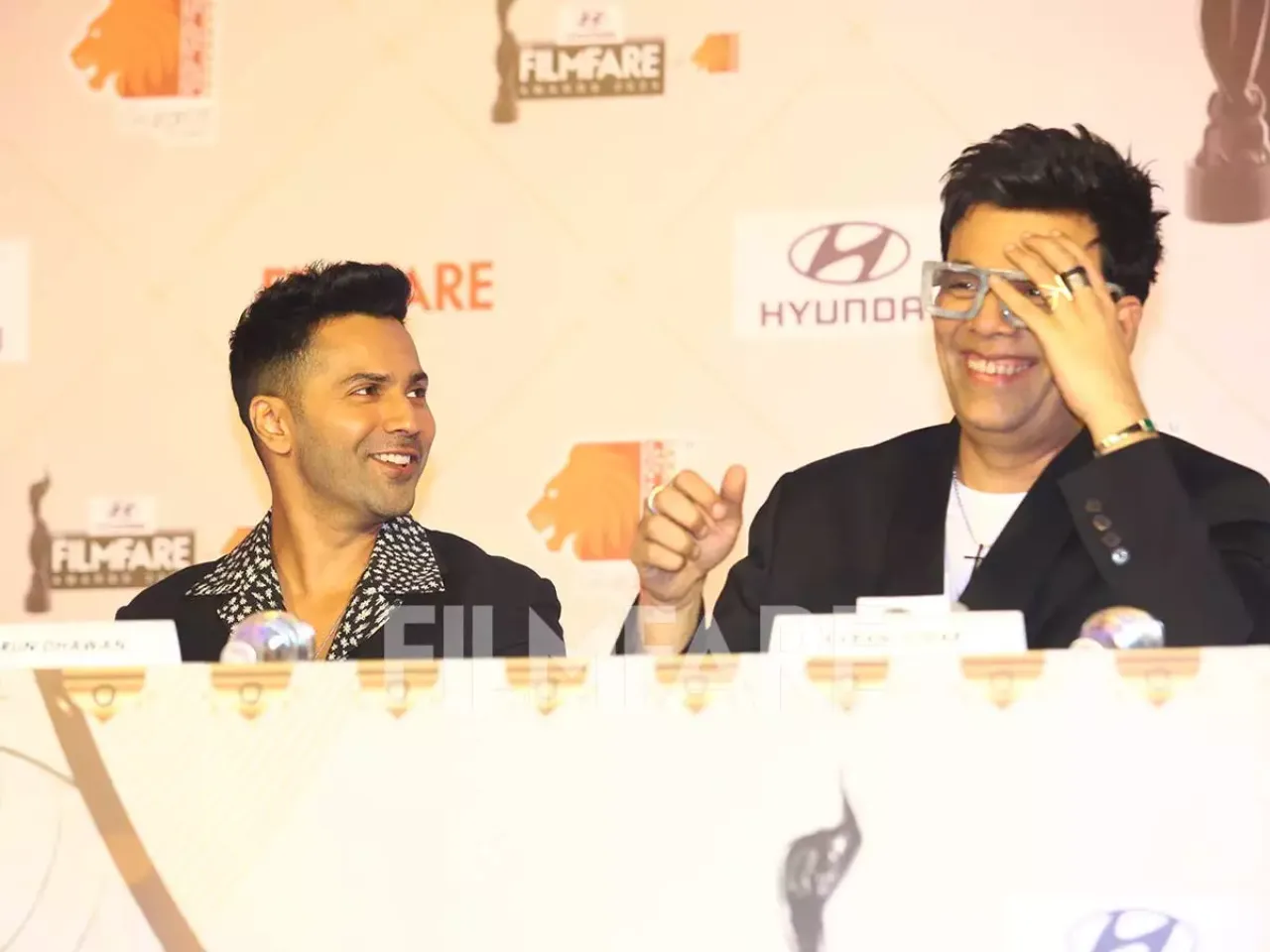 69th Hyundai Filmfare Awards 2024 With Gujarat Tourism