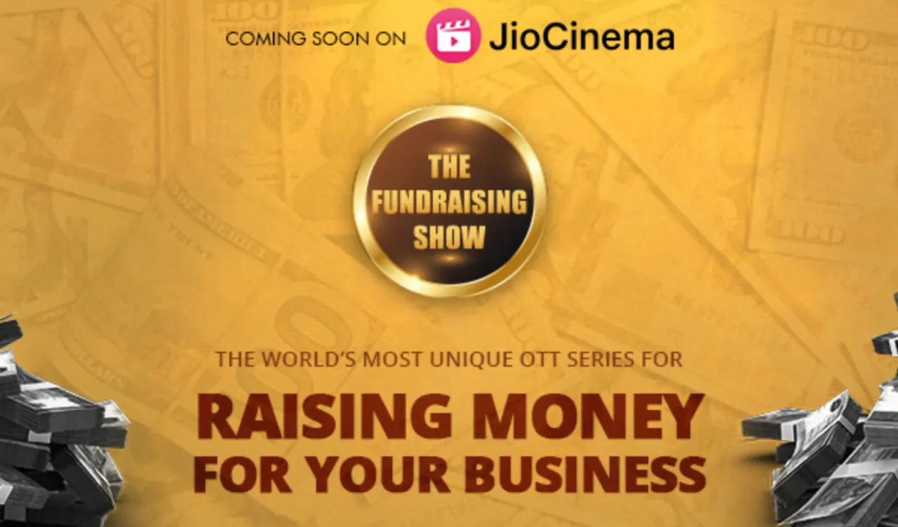 Get ready for an exciting season of The Fundraising Show, coming soon on Jio Cinema. Join us as we showcase inspiring stories and creative fundraising ideas to support various causes. Stay tuned for updates and be a part of this incredible journey.