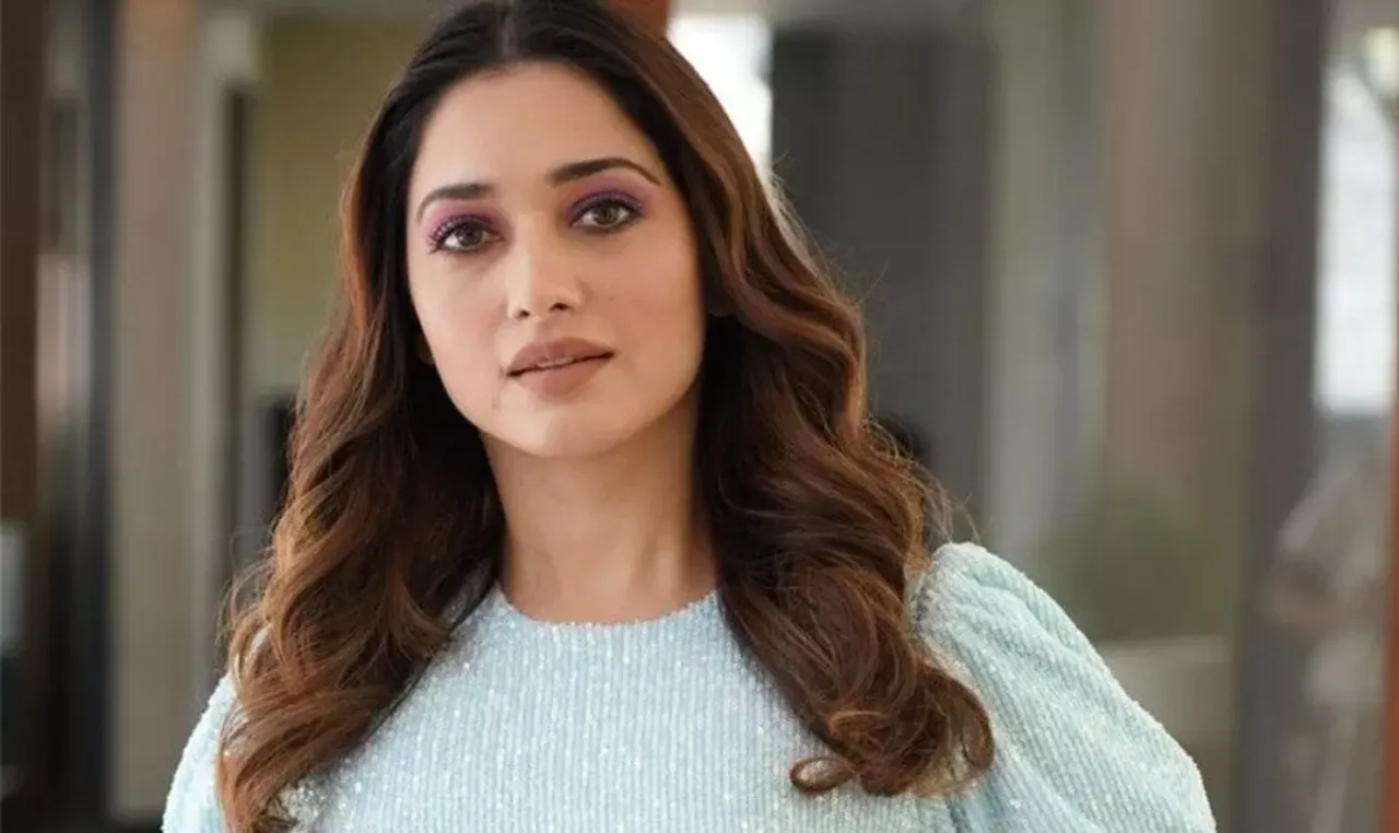 Tamannaah Bhatia joins John Abraham on the upcoming film Vedaa. Get the latest updates on this exciting collaboration and learn more about Tamannaah Bhatia's role in the film.