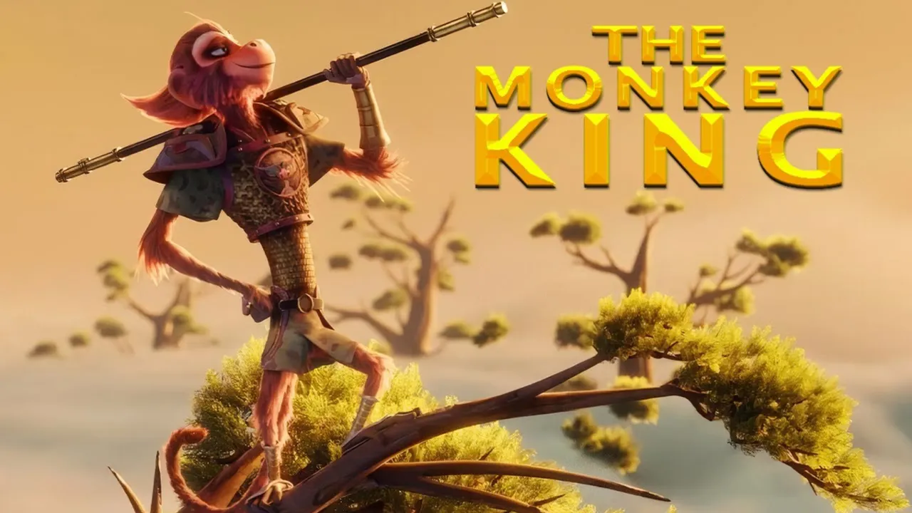Monkey King