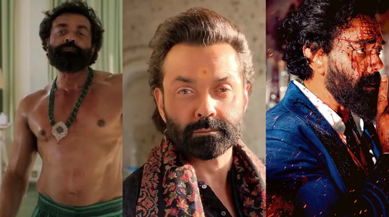  Lord Bobby Deol