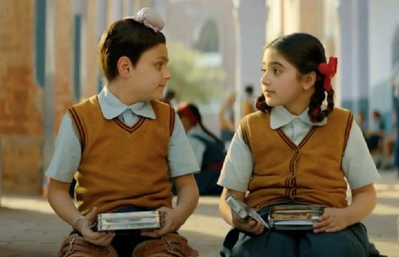 Main Ki Karaan’s Music Video Is The Cutest!!