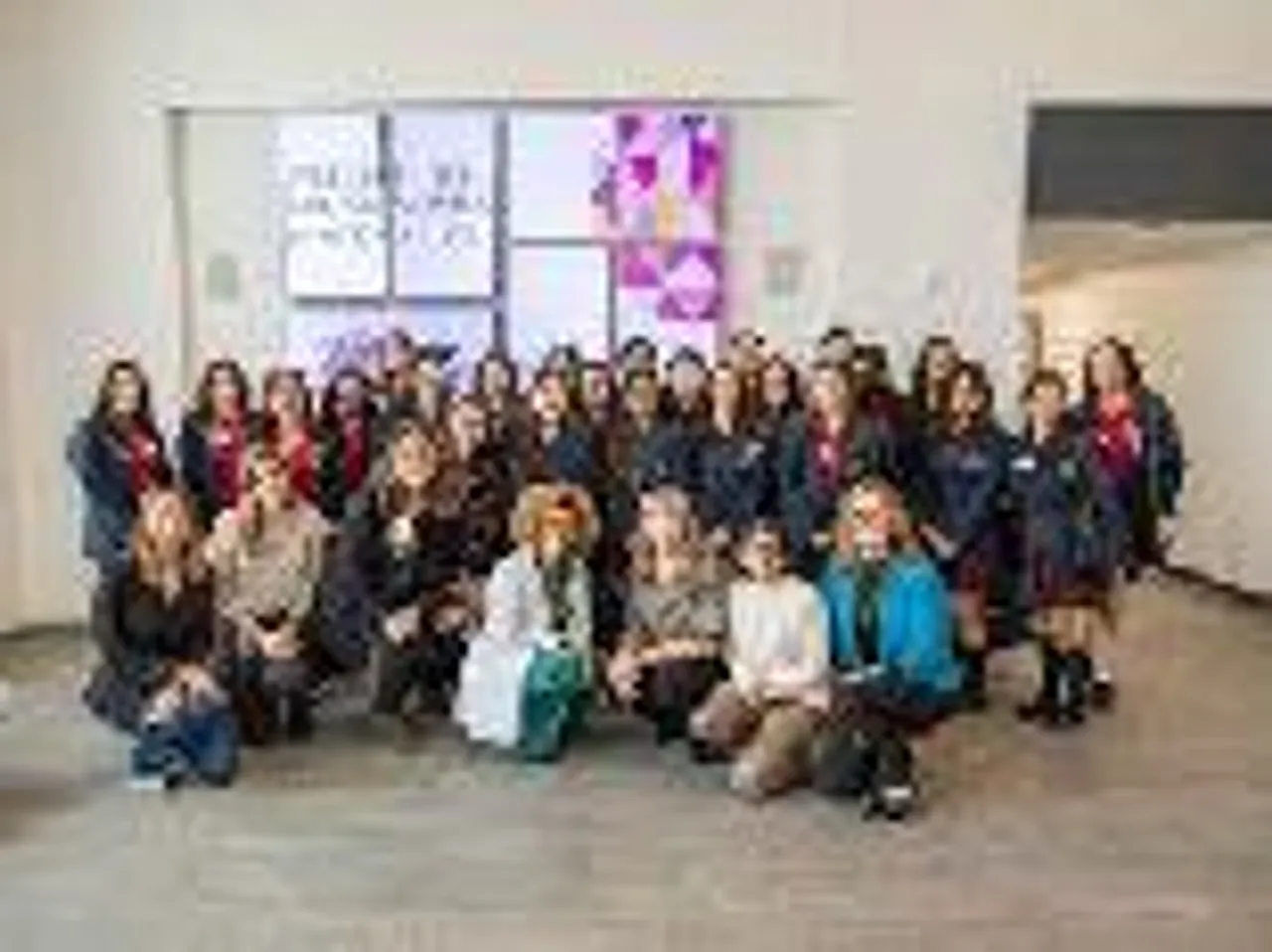 Mary Kay Inspires Next Generation of Female STEAM Leaders at Youth Summit