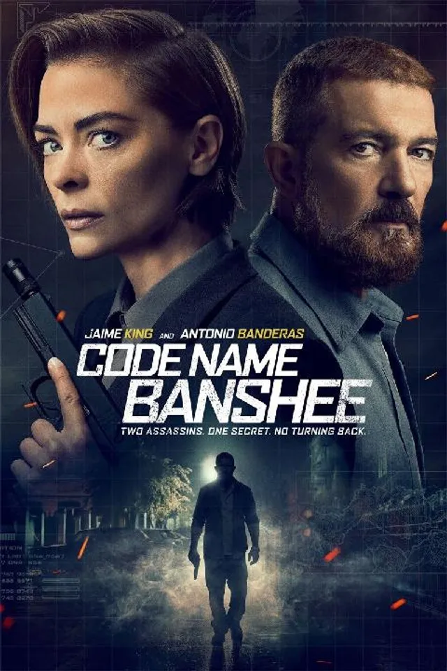 Code Name Banshee Trailer Is Here